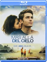 Charlie St. Cloud (Blu-ray Movie)