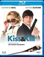 Killers (Blu-ray Movie)