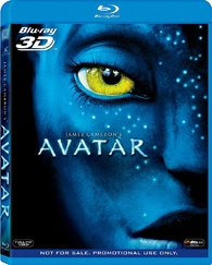 Avatar 3D (Blu-ray)