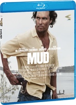 Mud (Blu-ray Movie)