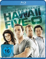 Hawaii Five-0: The Complete Series Blu-ray (Die komplette