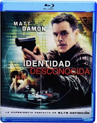 その他 Bourne Identity [Blu-ray] Amazon.com: The Bourne Identity (Blu-ray) : Matt Damon