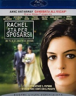 Rachel Getting Married (Blu-ray Movie)