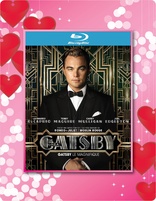 The Great Gatsby (Blu-ray Movie)