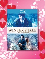 Winter's Tale (Blu-ray Movie)