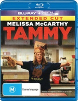 Tammy (Blu-ray Movie)