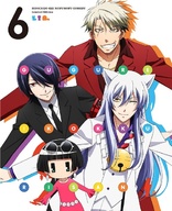 Gugure! Kokkuri-san Vol. 3 Blu-ray (繰繰れ！ コックリさん