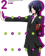 繰繰れ！コックリさん / GUGURE KOKKURI-SAN [Blu-ray] Import Gugure! Kokkuri-san Blu-ray | Crunchyroll Store