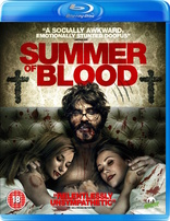 Summer of Blood (Blu-ray Movie)