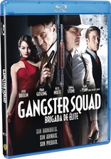 Gangster Squad (Blu-ray Movie)