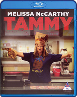 Tammy (Blu-ray Movie), temporary cover art
