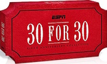 ESPN 30 for 30: Collector's Set Blu-ray (Films 01-30 | Limited