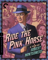 骑上粉红马/骑粉红马 Ride the Pink Horse