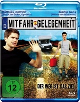 Mitfahrgelegenheit