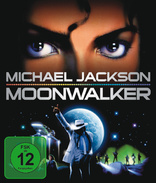 Moonwalker (Blu-ray Movie), temporary cover art