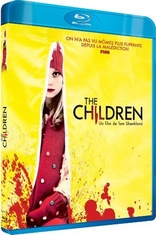 The Children (Blu-ray Movie)