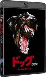 Dogs (Blu-ray Movie)