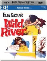 Wild River (Blu-ray Movie)