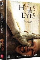 The Hills Have Eyes (Blu-ray Movie), temporary cover art