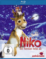 尼科的飞天梦 Niko & The Way to the Stars