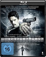 Predestination (Blu-ray Movie)