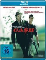 Ca$h (Blu-ray Movie)