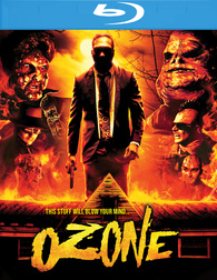 Ozone (Blu-ray)