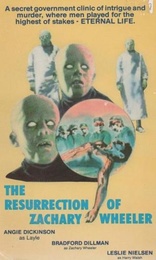 The Resurrection of Zachary Wheeler (Blu-ray Movie), temporary cover art