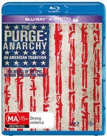 The Purge: Anarchy (Blu-ray Movie), temporary cover art