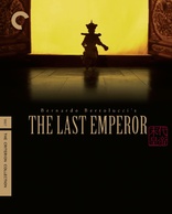 The Last Emperor (Blu-ray Movie)