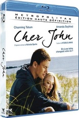 Dear John (Blu-ray Movie)