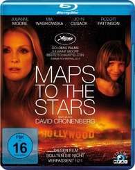 『マップ・トゥ・ザ・スターズ』 [Blu-ray] Amazon.co.jp: IMAX: Space Station 3D -スペース・ステーション