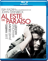 East of Eden (Blu-ray Movie)