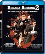 The Raid 2: Berandal (Blu-ray Movie)