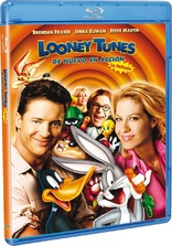 Looney Tunes: Back in Action (Blu-ray Movie)