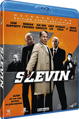 Lucky Number Slevin (Blu-ray Movie)