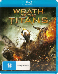 Clash of the Titans/Wrath of the Titans [2 Discs] [Blu-ray] - Best Buy