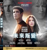 The Giver (Blu-ray Movie)