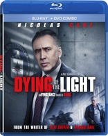 Dying of the Light (Blu-ray Movie)