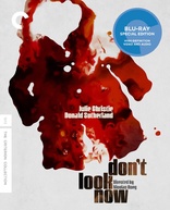 Don't Look Now (Blu-ray Movie)