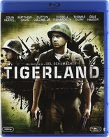 Tigerland (Blu-ray Movie)