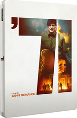 '71 (Blu-ray Movie)