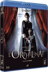 L' Orphelinat (Blu-ray Movie)