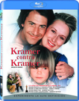 Kramer vs. Kramer (Blu-ray Movie)