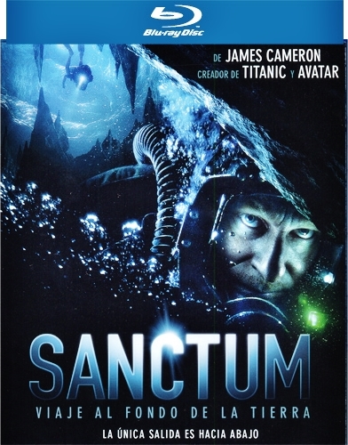 Sanctum (2011) Sanctum: Viaje Al Fondo de la Tierra (2011) [DTS/E-AC3 5.1 + SUP/SRT] [Blu Ray] [Prime Video] 120188_front