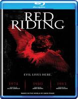 血迷宫：1974 Red Riding: In the Year of Our Lord 1974