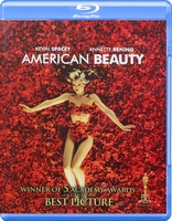 American Beauty (Blu-ray Movie)