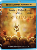 The 5th Quarter (Blu-ray Movie)