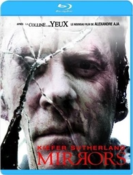 Mirrors Blu-ray (France)