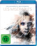 Les Misrables (Blu-ray Movie)